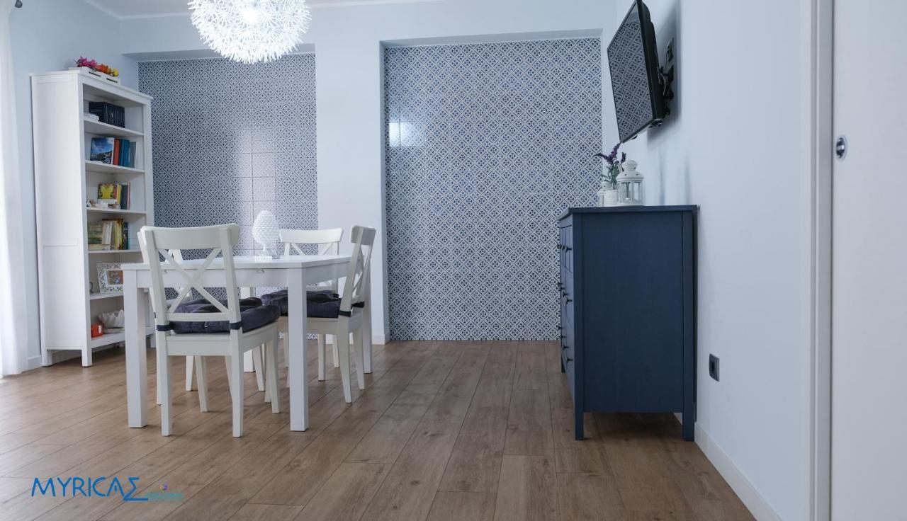 Ferienwohnung Myricae Marzamemi Ospitalita Siciliana Exterior foto