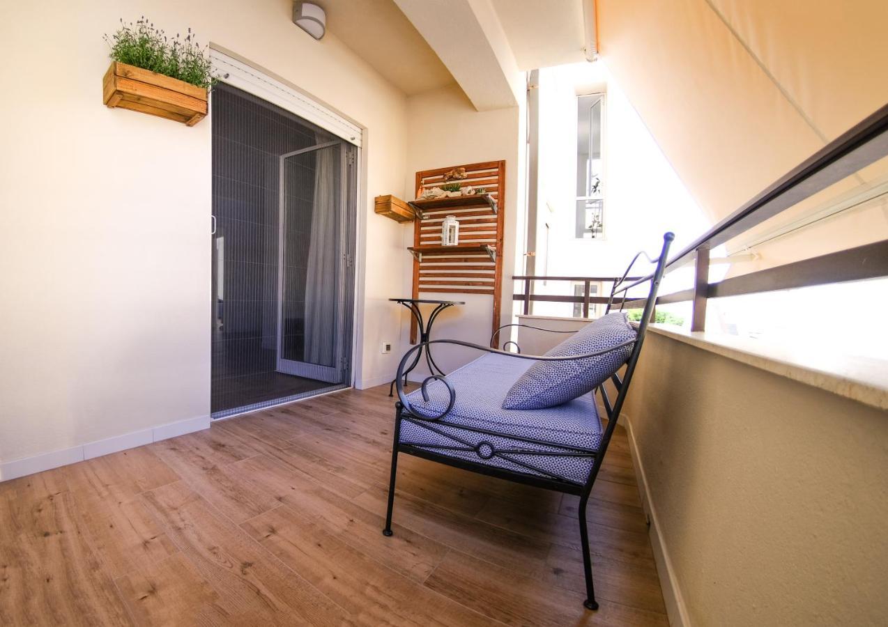 Ferienwohnung Myricae Marzamemi Ospitalita Siciliana Exterior foto