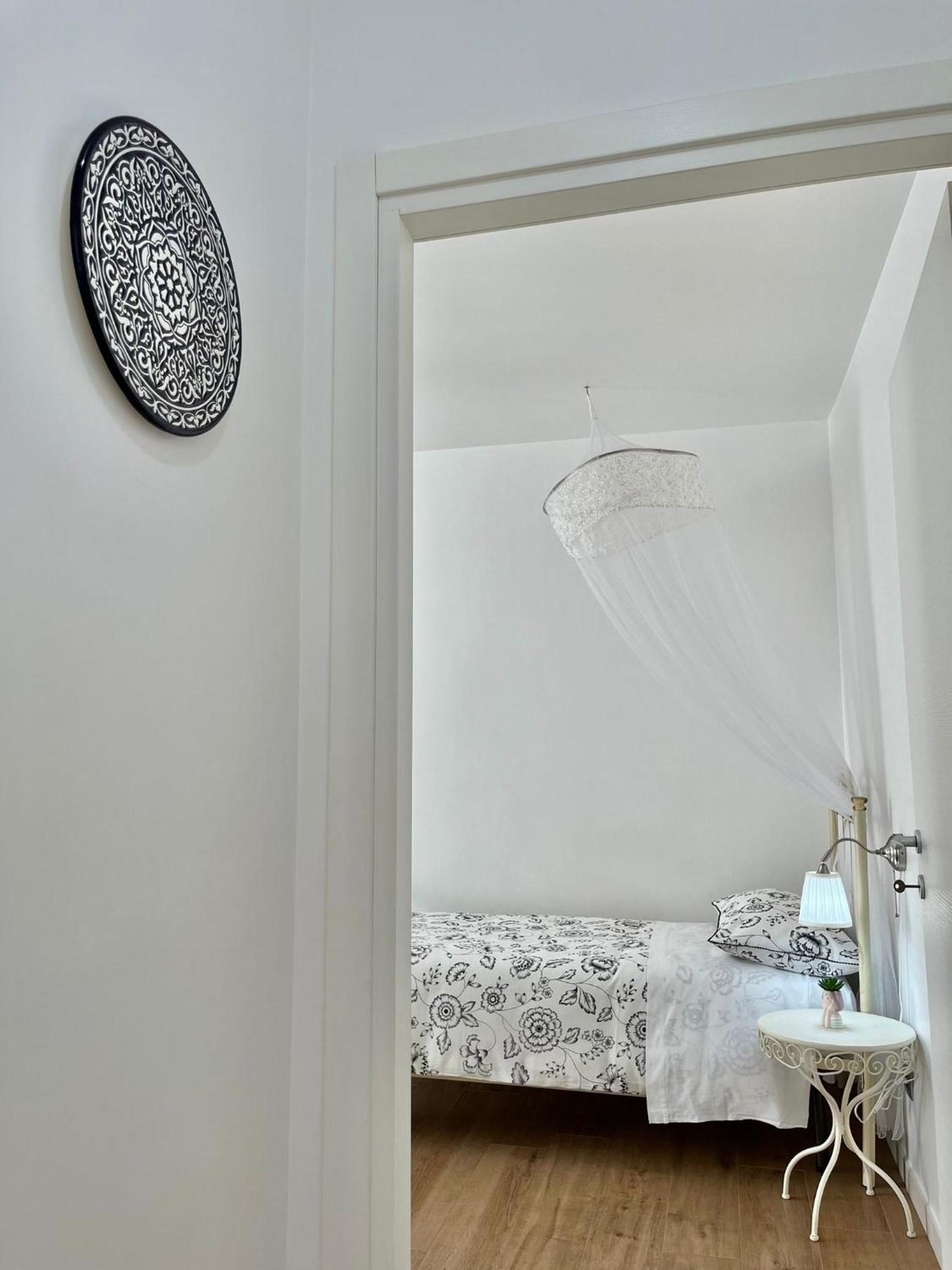 Ferienwohnung Myricae Marzamemi Ospitalita Siciliana Exterior foto