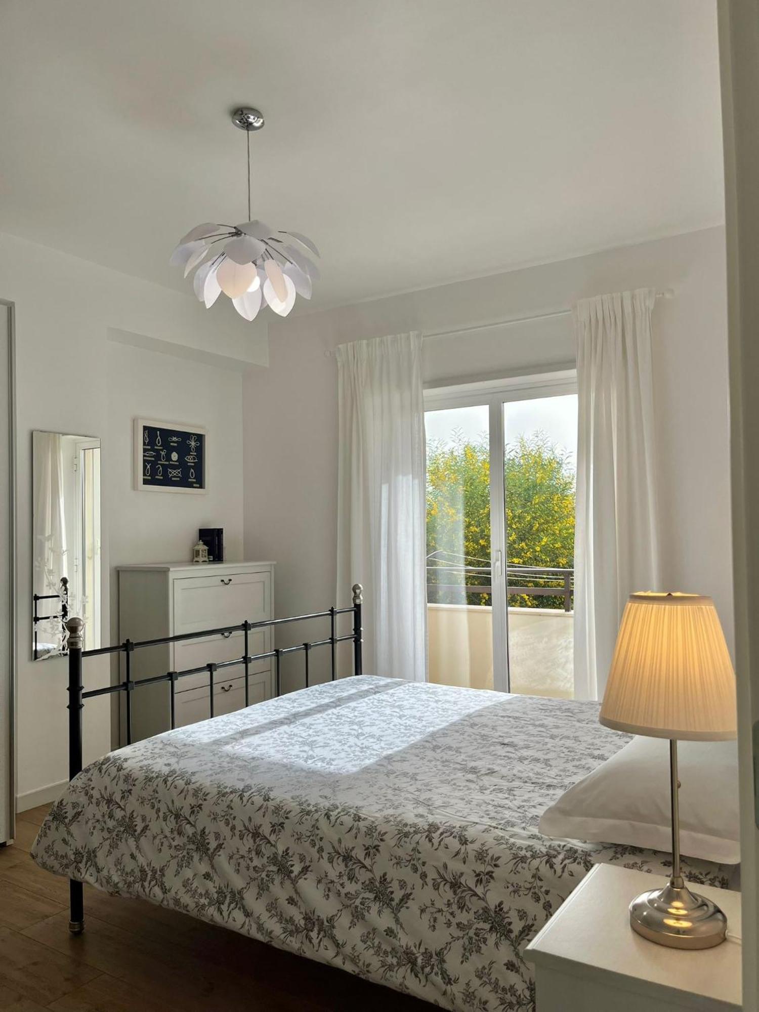 Ferienwohnung Myricae Marzamemi Ospitalita Siciliana Exterior foto