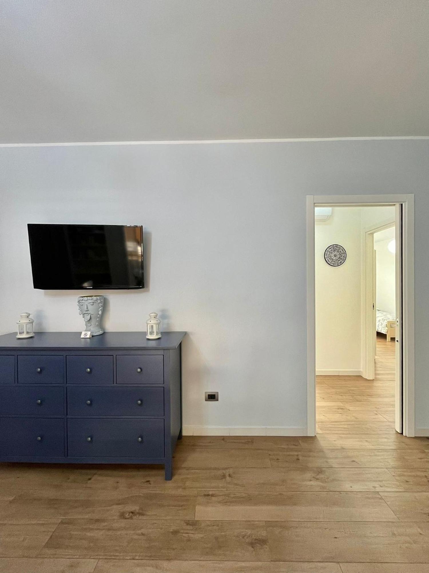 Ferienwohnung Myricae Marzamemi Ospitalita Siciliana Exterior foto